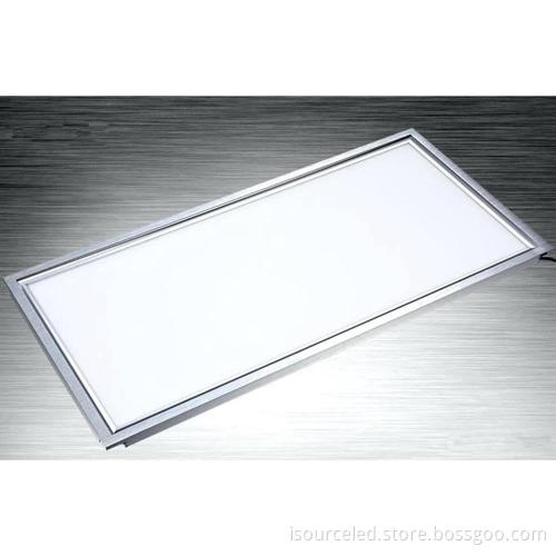 10w-35w led flat panel ceiling light fixture 2700K